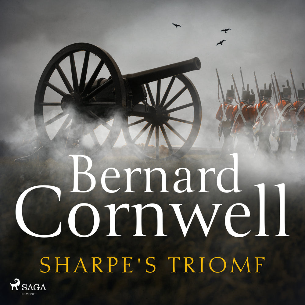 Sharpe's triomf