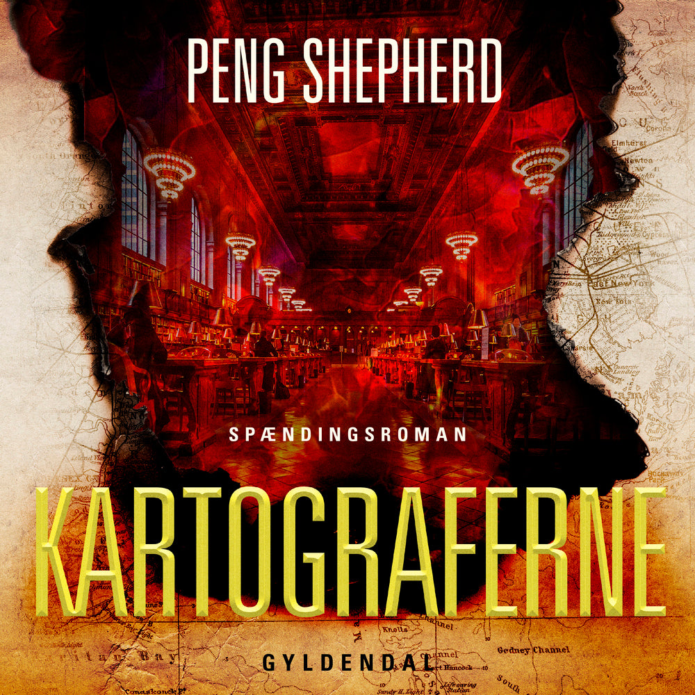 Kartograferne