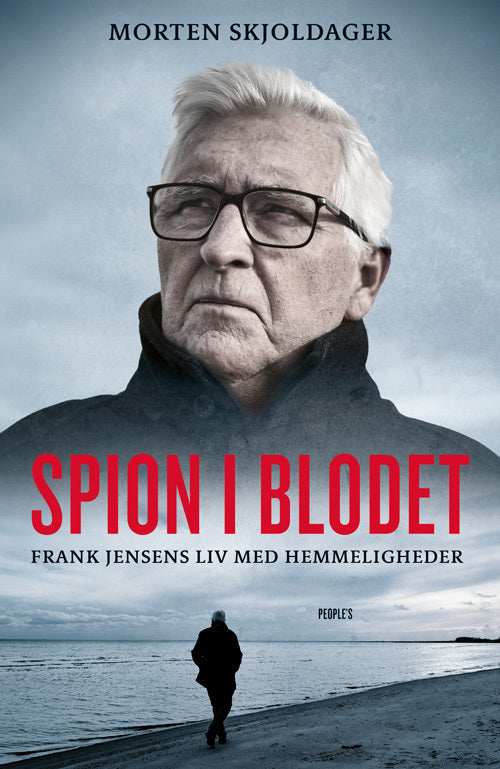 D1 Spion i blodet