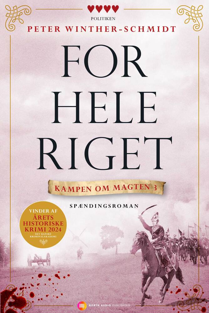 For hele riget