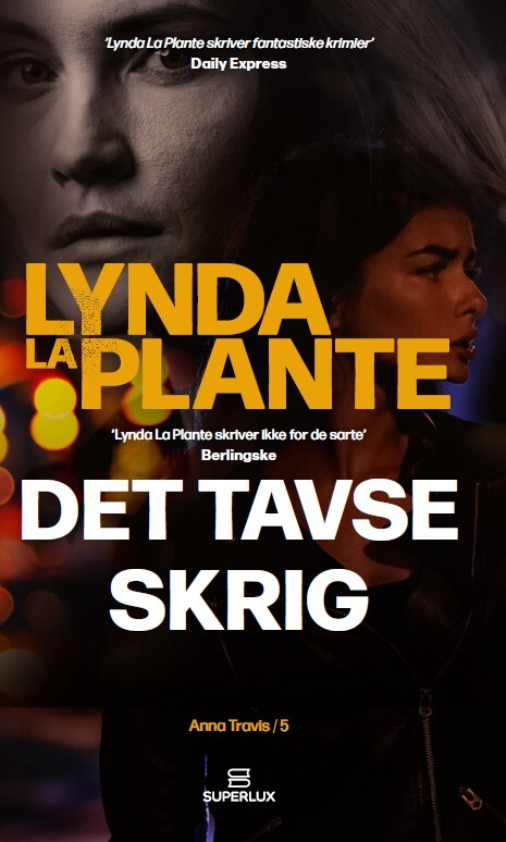 Det tavse skrig