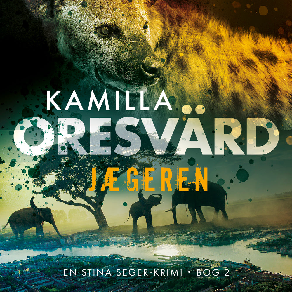Jægeren