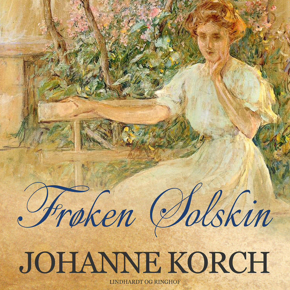Frøken Solskin