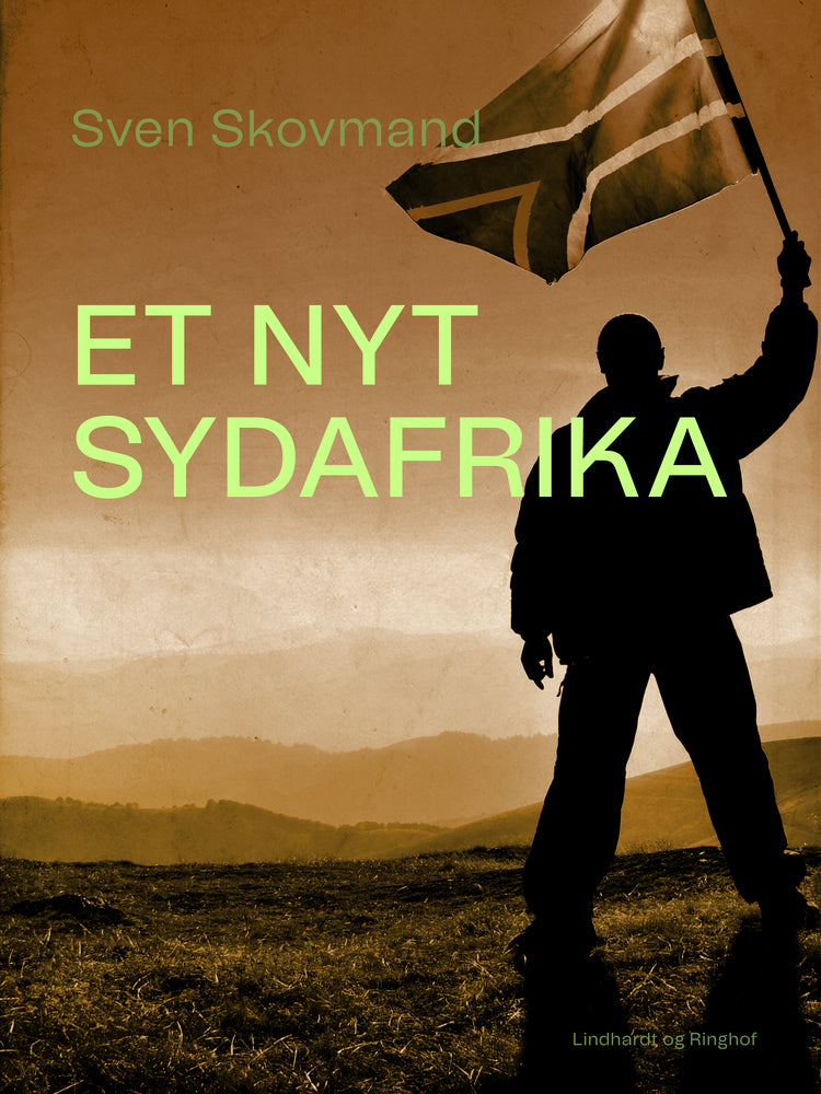 Et nyt Sydafrika
