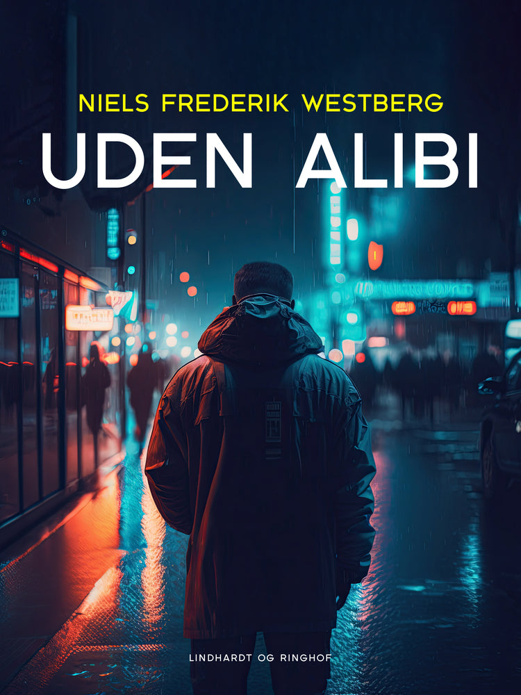 Uden alibi