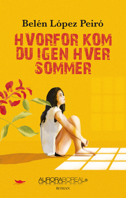 Hvorfor kom du igen hver sommer