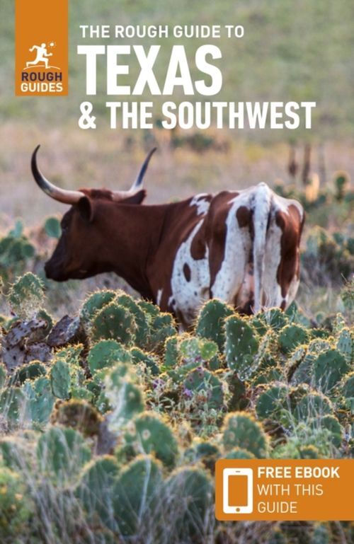 The Rough Guide To Texas & The Southwest (Travel Guide With