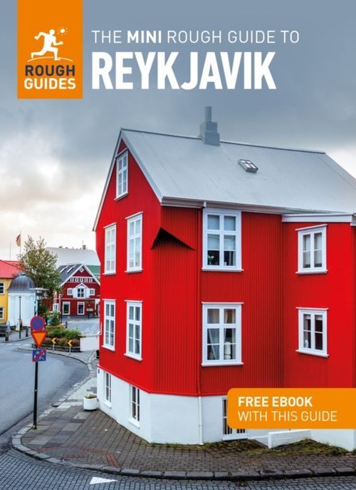 The Mini Rough Guide To Reykjavik (Travel Guide With Free Eb