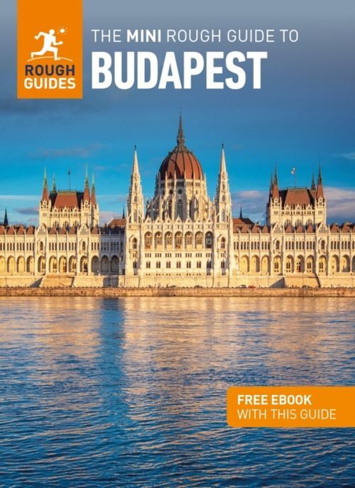 The Mini Rough Guide to Budapest Travel Guide With Ebook