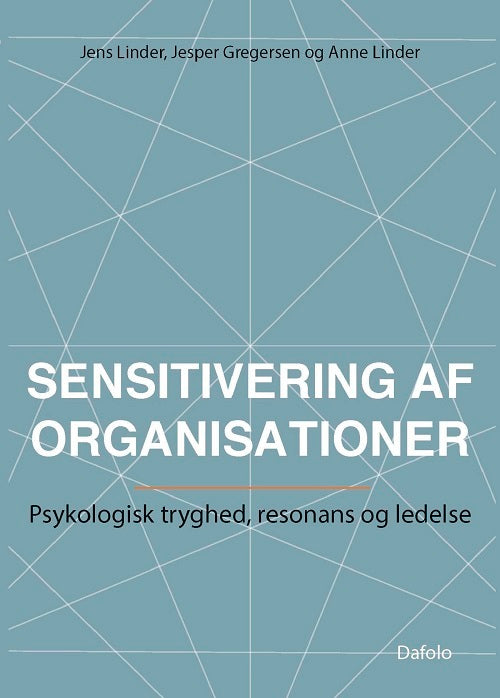 Sensitivering af organisationer