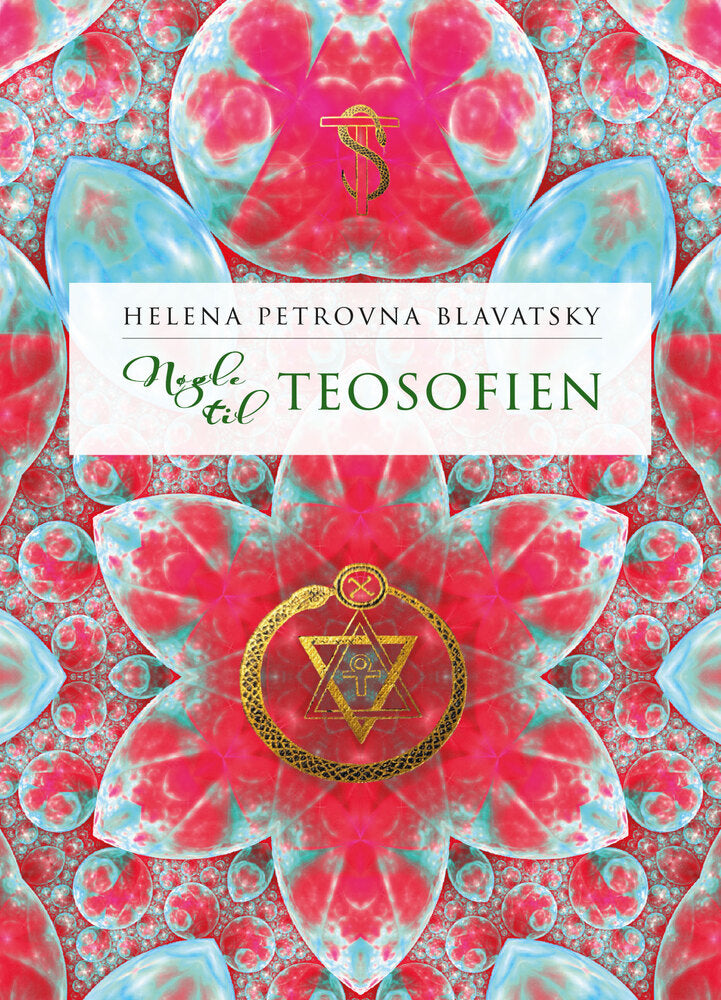 Nøgle til Teosofien