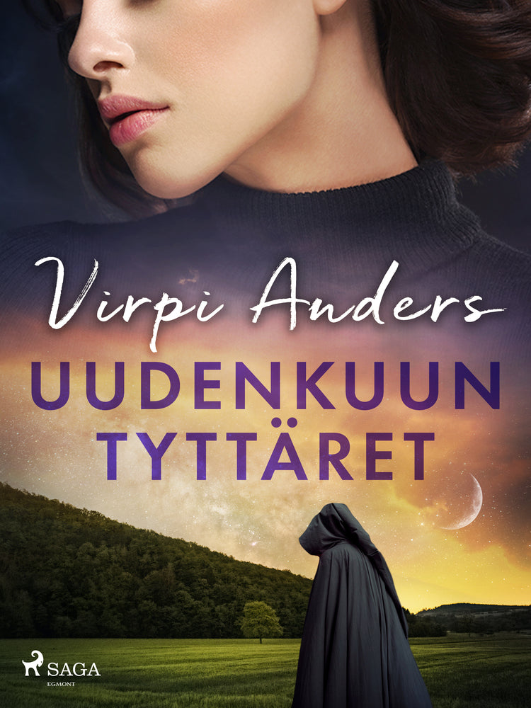 Uudenkuun tyttäret