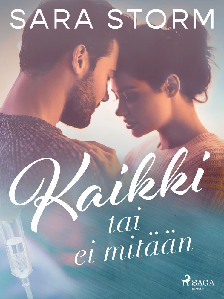 Kaikki tai ei mitään