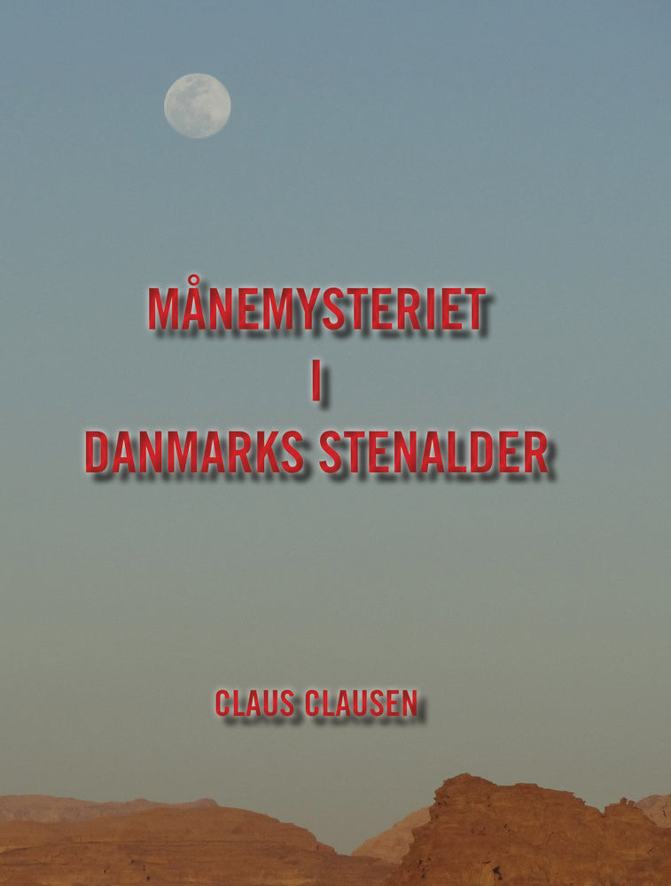 Månemysteriet i Danmarks stenalder