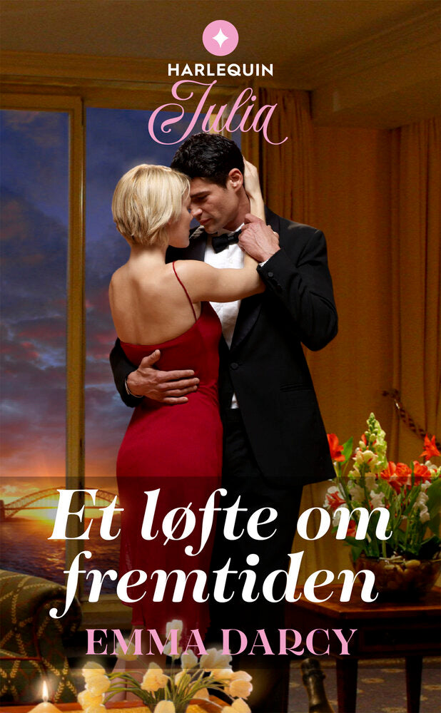 Et løfte om fremtiden