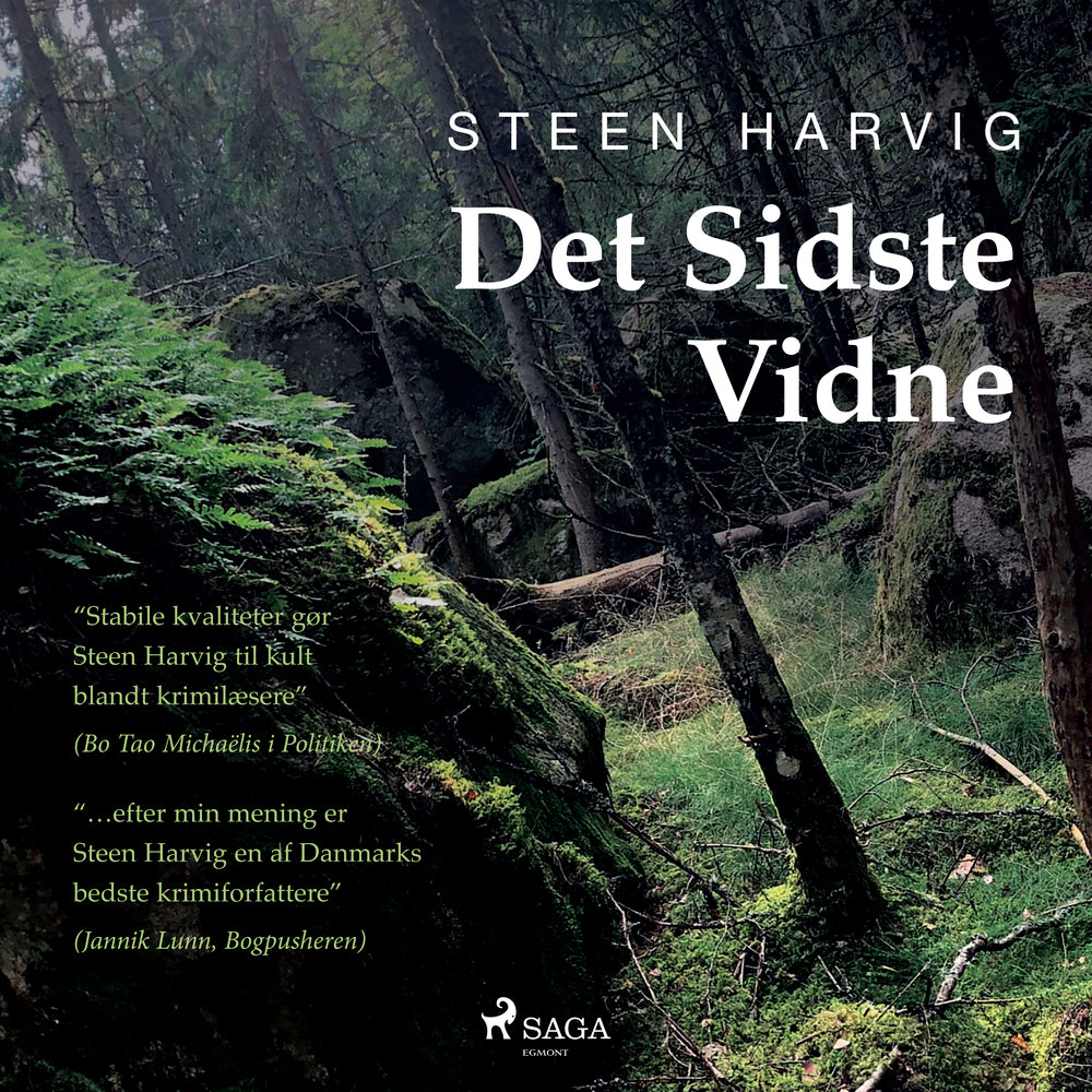 Det sidste vidne