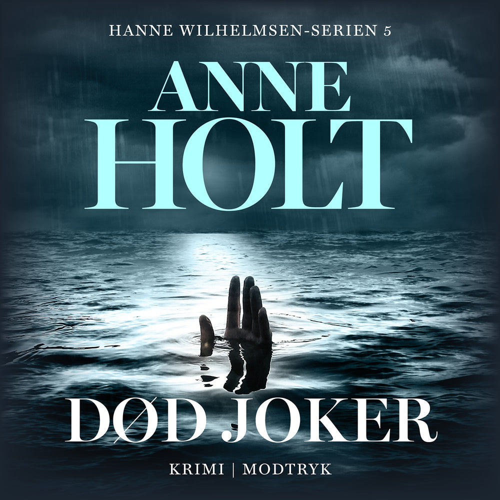 Død joker