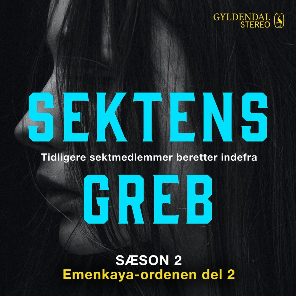 Sektens greb - Emenkaya-ordenen del 2