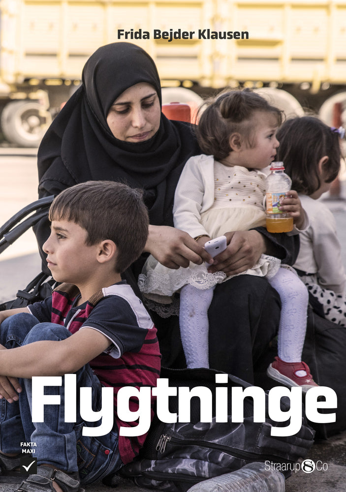 Flygtninge