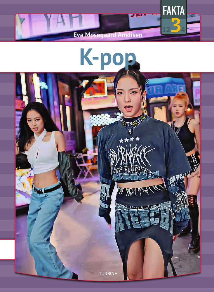 K-pop