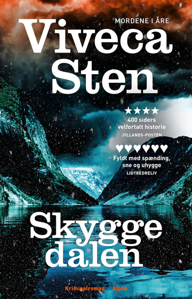 D1 Skyggedalen