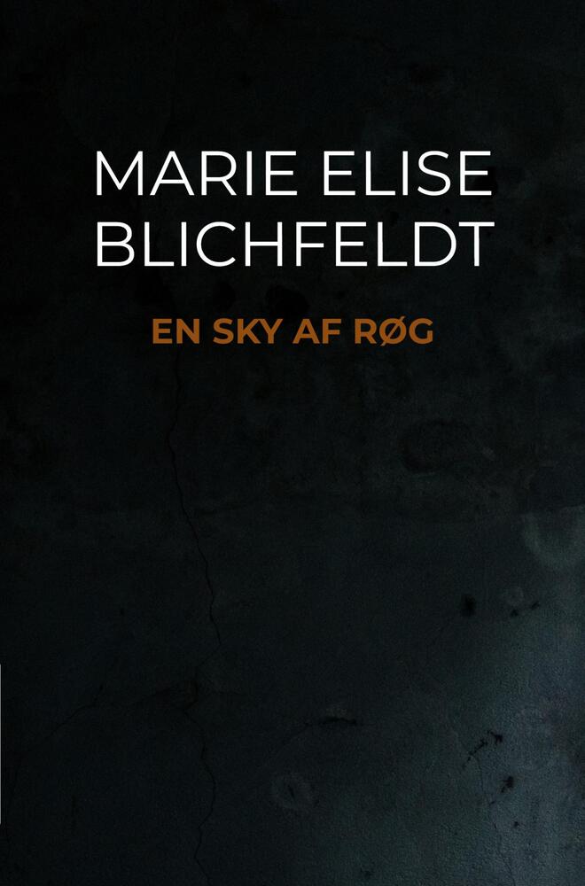 En sky af røg
