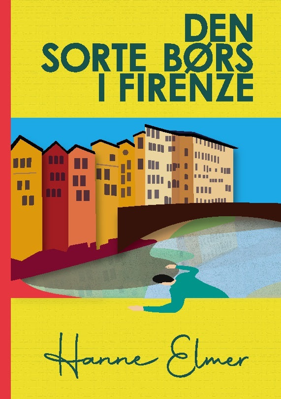 Den sorte børs i Firenze