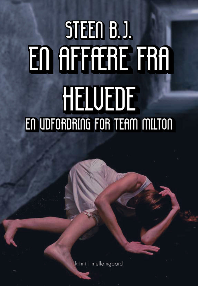 EN AFFÆRE FRA HELVEDE