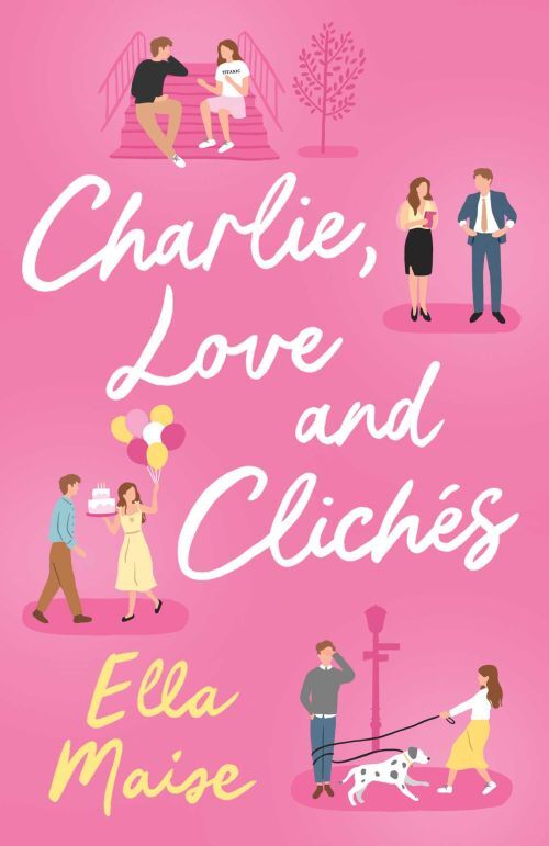 Charlie Love and Cliches