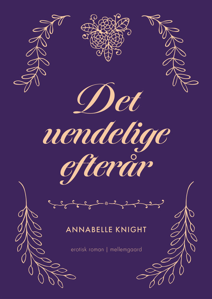 Det uendelige efterår