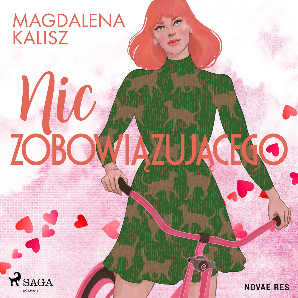 Nic zobowiązującego