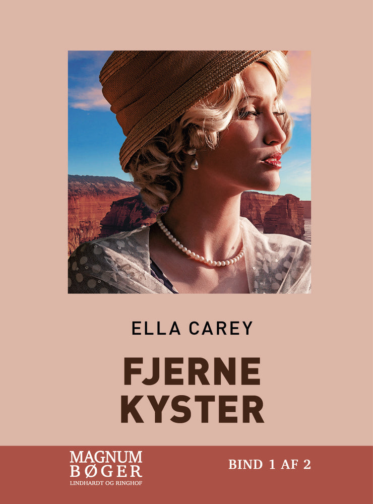 Fjerne kyster (Storskrift)