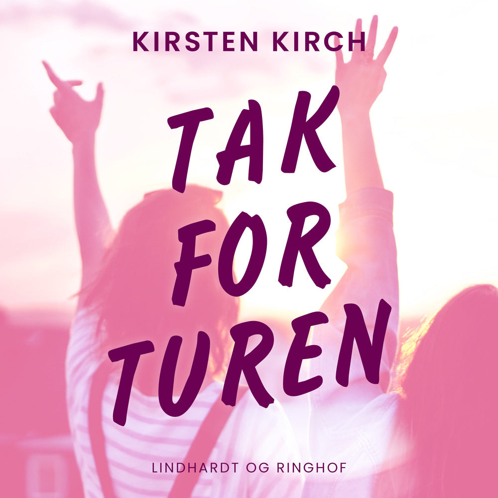 Tak for turen