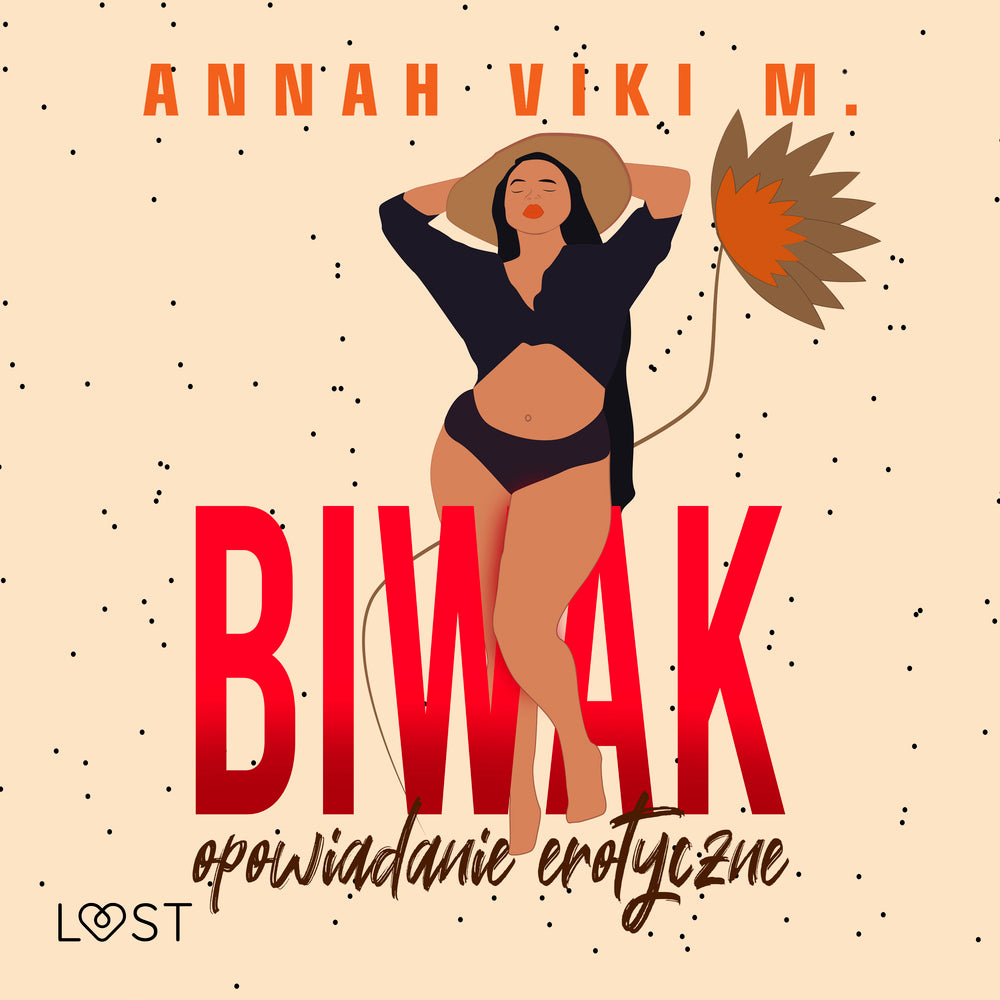 Biwak – opowiadanie erotyczne