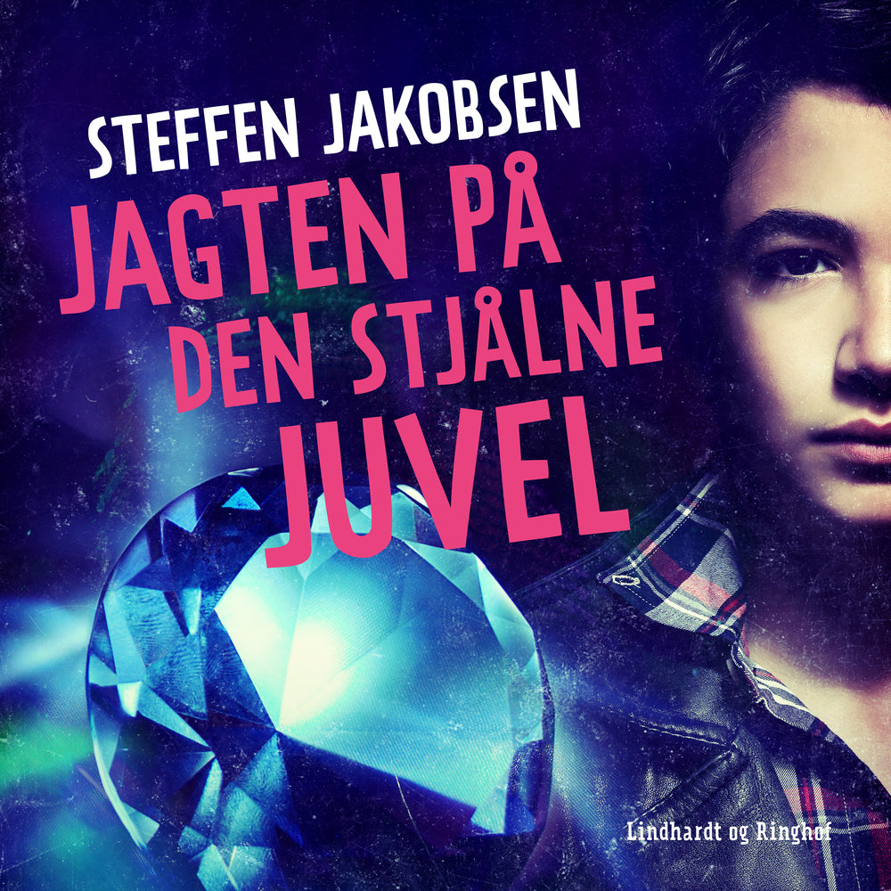 Jagten på den stjålne juvel