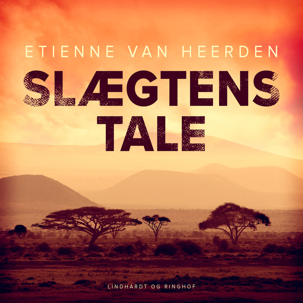 Slægtens tale