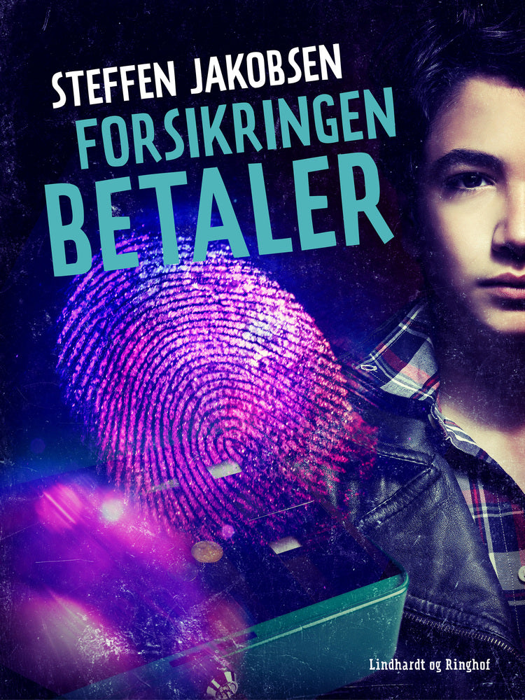 Forsikringen betaler