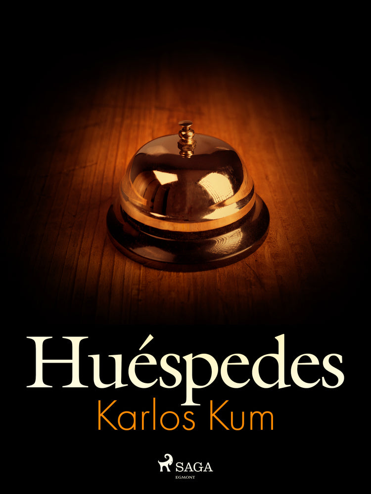 Huéspedes
