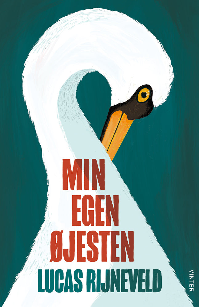 Min egen øjesten