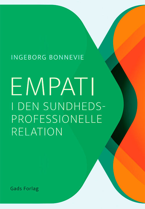 Empati i den sundhedsprofessionelle relation