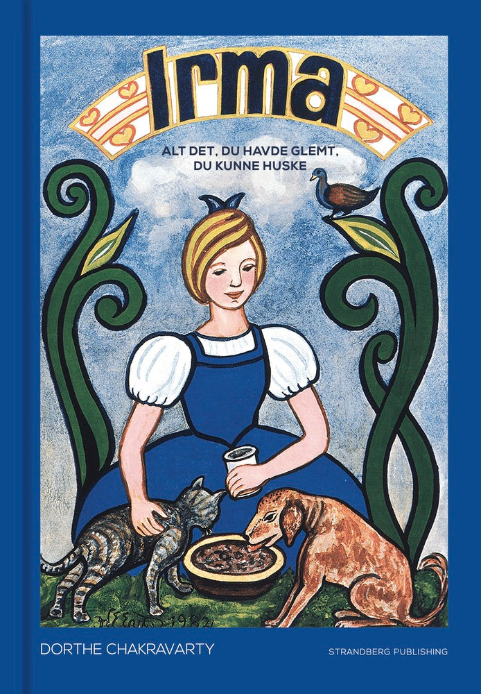 IRMA
