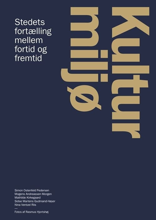 Kulturmiljø