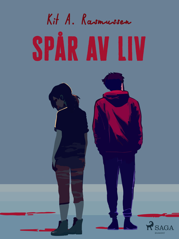 Spår av Liv