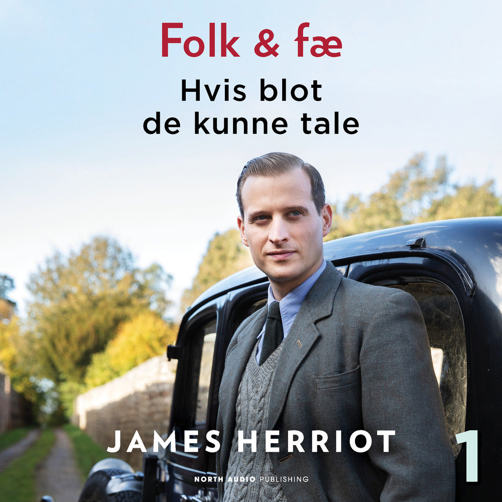 Hvis blot de kunne tale