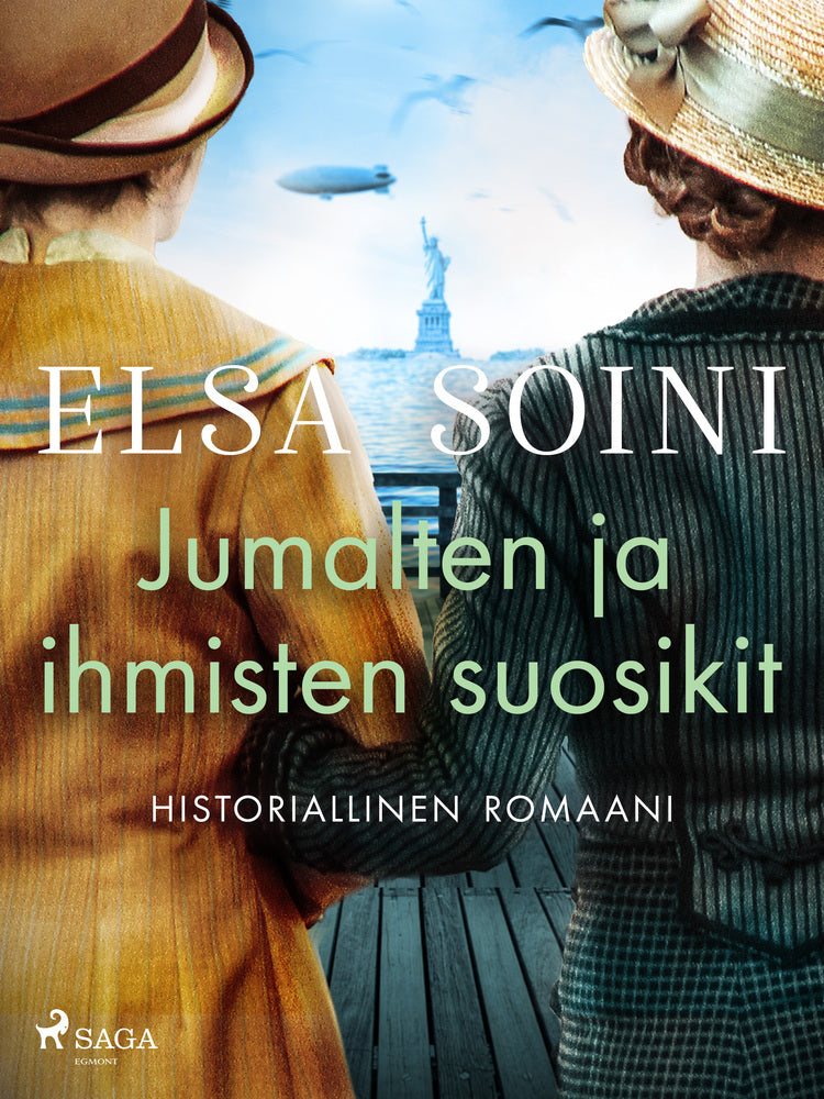 Jumalten ja ihmisten suosikit