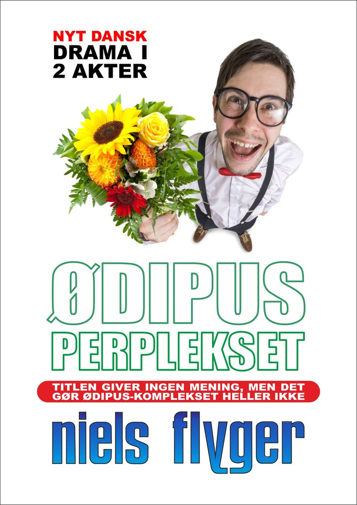 TEATERSTYKKET ØDIPUS-PERPLEKSET