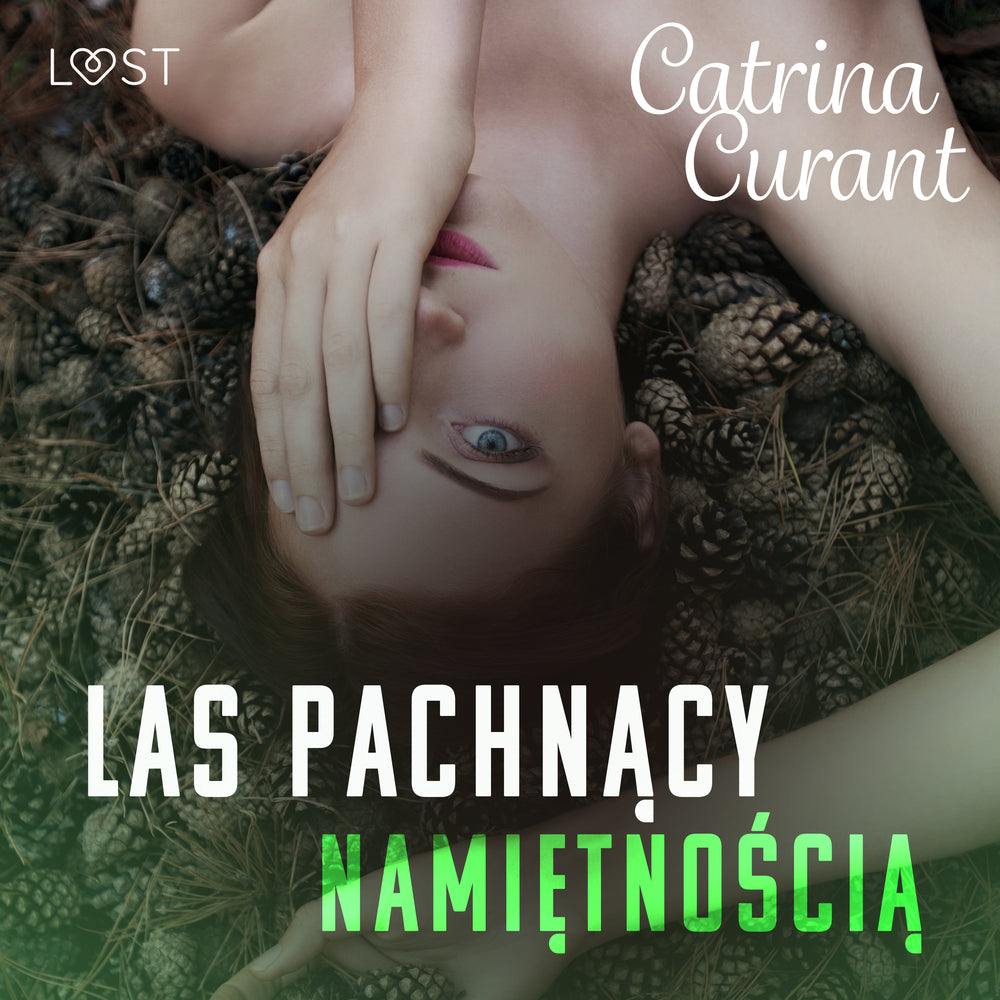 Las pachnący namiętnością – opowiadanie erotyczne