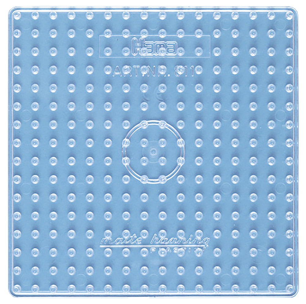 Hama maxi stiftplade 16x16cm