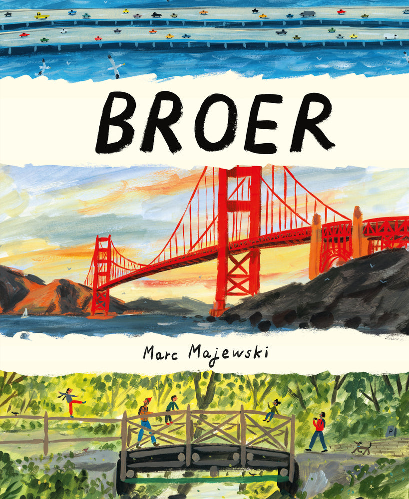 Broer