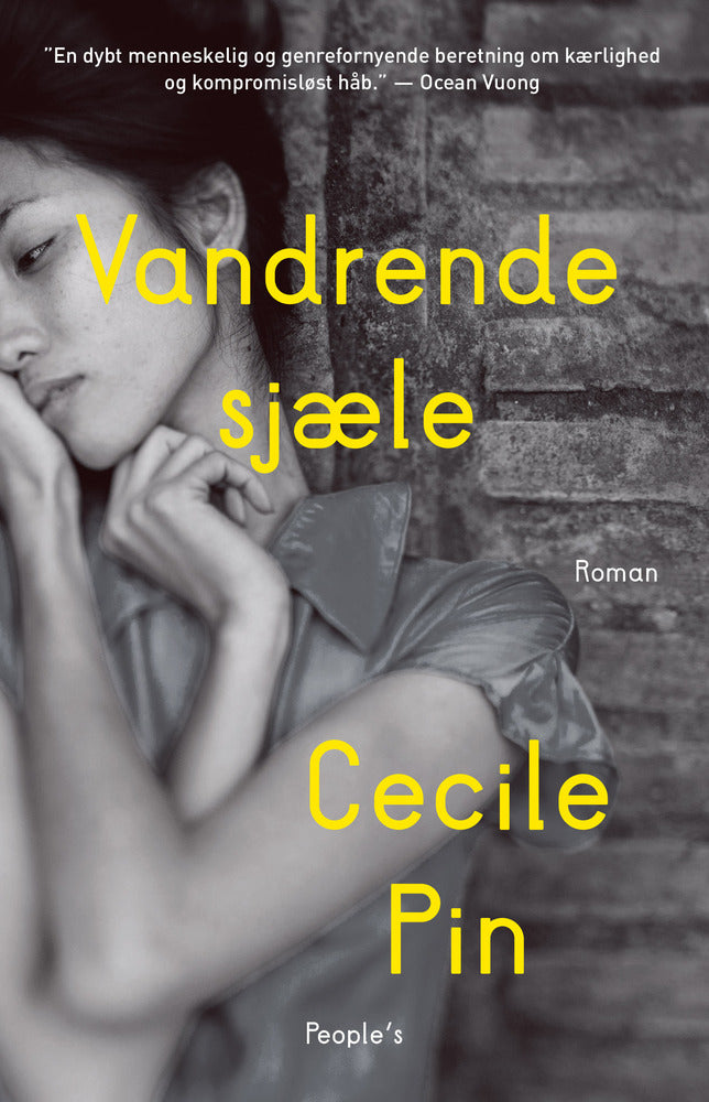 Vandrende sjæle